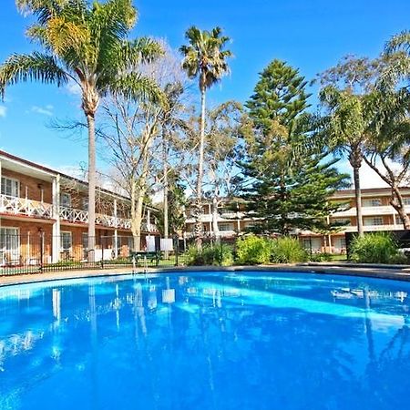 Country Comfort Terrigal Exterior foto