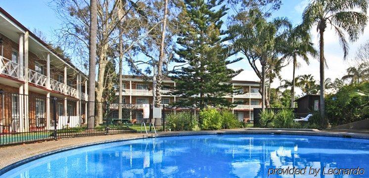 Country Comfort Terrigal Exterior foto