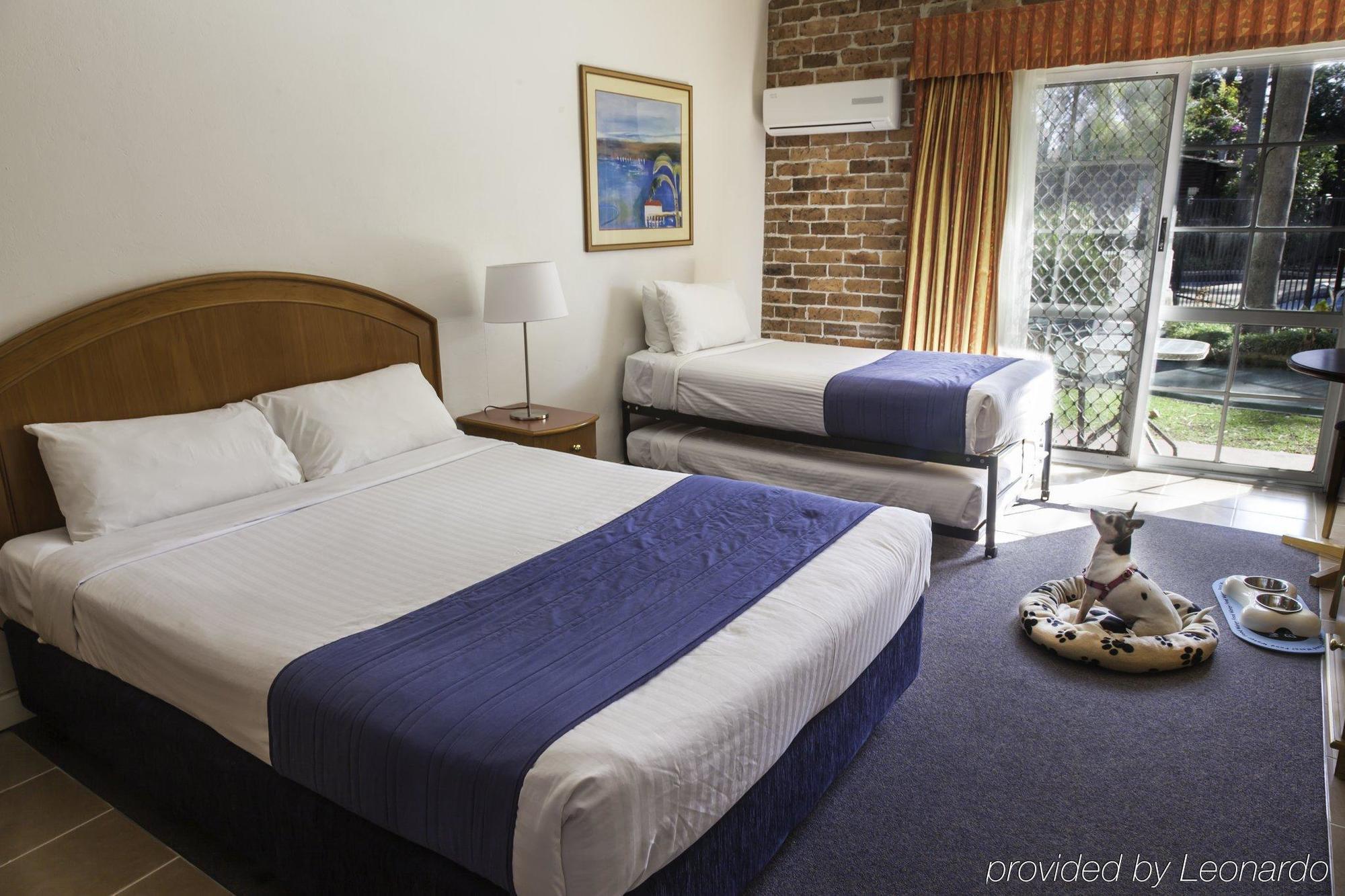 Country Comfort Terrigal Exterior foto