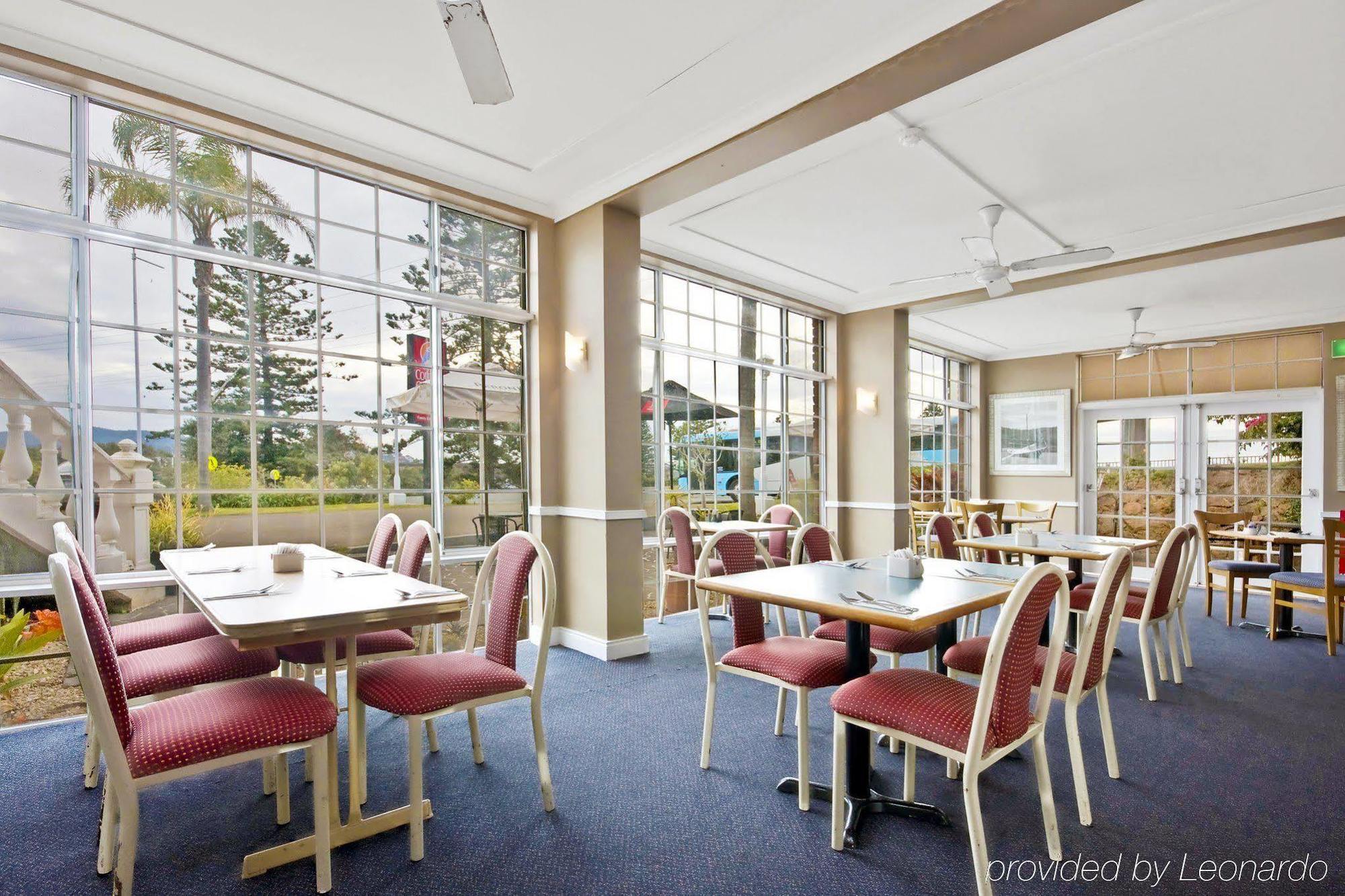Country Comfort Terrigal Exterior foto